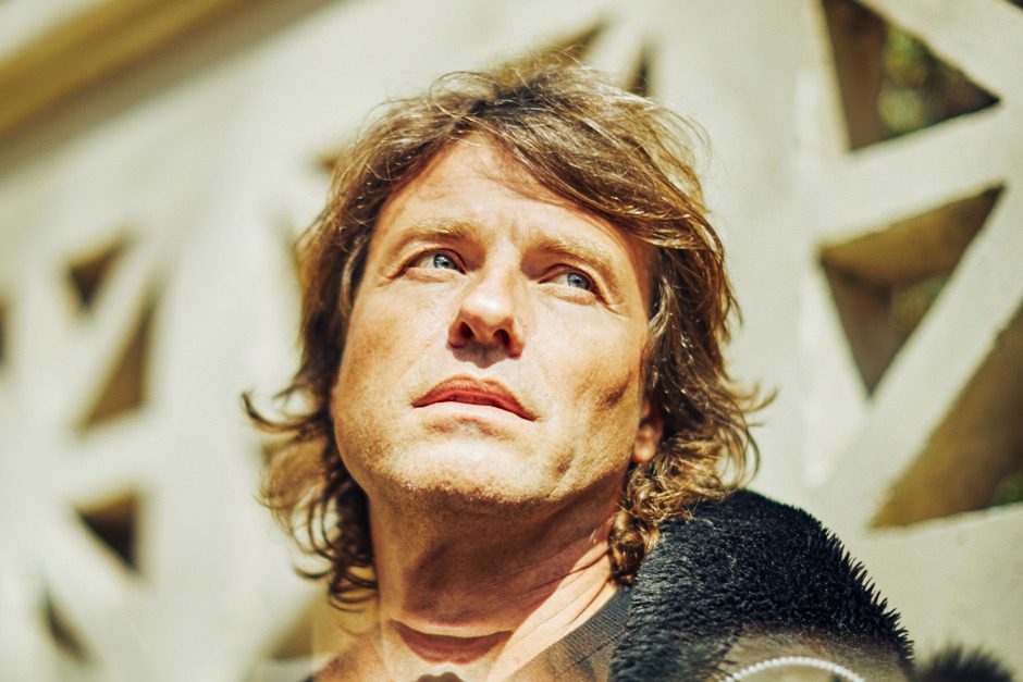 Hernan Cattaneo EGE
